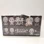 Tokyo Revengers Pocket Maquette 02 Minifigures 6-Pack image number 2