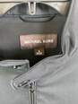 Michael Kors Men Black Jacket M image number 3