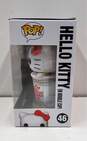 Funko Pop Hello Kitty in Noodle Cup Vinyl Figure #46 image number 4