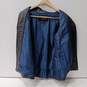 Wilsons Leather Pelle Studio Thinsulated Leather Jacket Size L image number 3