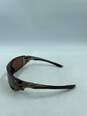 Oakley Scalpel Brown Sunglasses image number 4