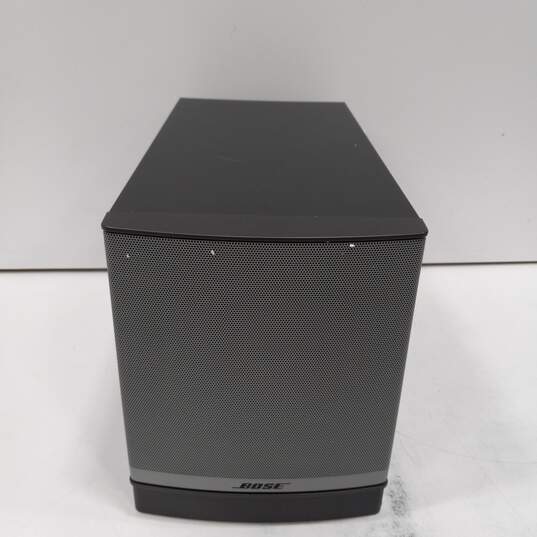Bose Companion 3 Series II Multimedia Speaker System IOB image number 6
