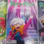 Bundle Of 10 Assorted Rick & Morty Comic Books image number 3