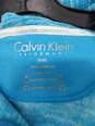 Women’s Calvin Klein Performance Running Jacket Sz S image number 3