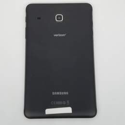 SAMSUNG Galaxy Tab E 8in Tablet 16GB 4G LTE Verizon alternative image