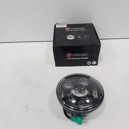 Wisamic Led Projector In Box
