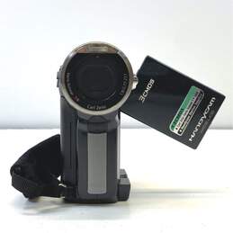 Sony Handycam DCR-PC1000 MiniDV Camcorder (For Parts or Repair) alternative image