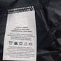 Men's Nike Dark Grey Short Sleeve Rain Jacket Size 3XL NWT image number 5