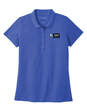Goodwill Southern California Womens SS Polo Blue XL image number 1