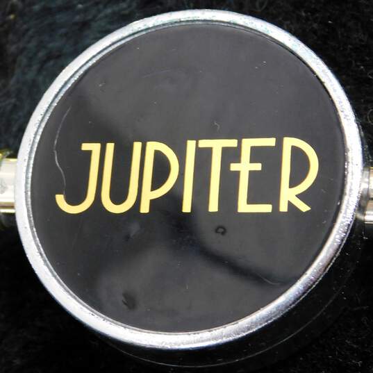 Jupiter Brand JSL-432 Model Trombone w/ Case and Mouthpiece image number 5