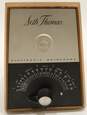 VNTG Seth Thomas Brand Electronic Metronome w/ Attached Power Cable image number 2