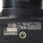 Canon EOS Rebel T1i 15.1MP Digital SLR Camera with 18-55mm Lens image number 5