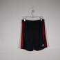 Mens Regular Fit Climalite Elastic Waist Pull-On Athletic Shorts Size Large image number 1