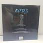 Simon Franglen – Avatar: The Way Of Water (Music From The Original Motion Picture) on Aqua Vinyl NEW image number 2
