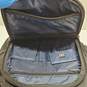 Kenneth Cole REACTION Black  Laptop Backpack with TAG image number 3