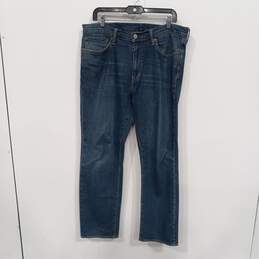 Levi's 541 Straight Jeans Men's Size 34x32