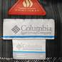Columbia Thermal Comfort Black/Gray Jacket Size M image number 3