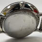 Designer Fossil ES-3433 Jacqueline Stainless Steel Dial Analog Wristwatch image number 4