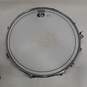 CB Ring Snare Drum & Soft Travel Case W/ Accessories image number 2