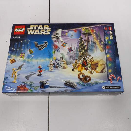 Lego Star Wars Advent Calendar New image number 2