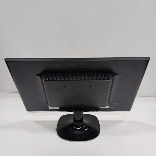 View Sonic VX 2250 wm LED Monitor image number 3