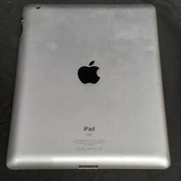 iPad 2 16GB Tablet alternative image
