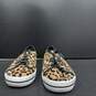 Keds X Kate Spade leopard sneakers Sz 10.5 image number 1