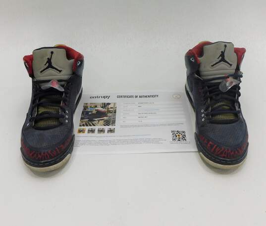 Jordan Air United We Rise Men's Shoe Size 11.5 image number 1