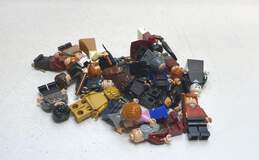 Mixed Lego Harry Potter Minifigures Bundle (Set of 20)
