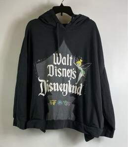 Disney Black Sweater - Size XXXL
