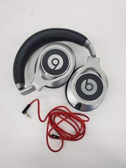 Beats By Dr. Dre Executive Headphones -untested