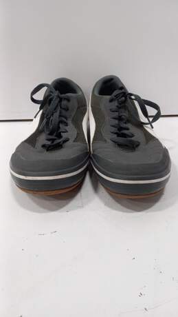 Puma Astro Gray Sneakers Men's Size 12