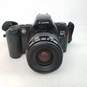 Canon EOS Rebel XS AF 35mm SLR Camera with 35-80mm Lens For Parts Repair image number 1