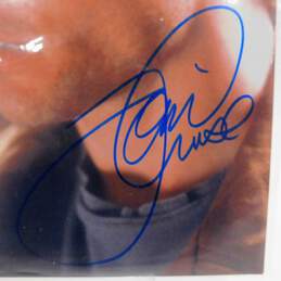 Photo Tom Cruise Autograph Signed 8 x 10 alternative image