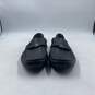 Salvatore Ferragamo Black Loafer Casual Shoe Men 8 image number 1