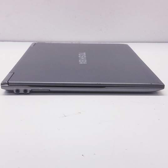 Toshiba Portege Z835-P330 Intel Core i3 (For Parts Only) image number 7