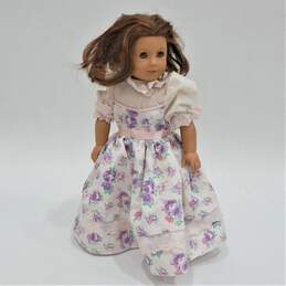 Pleasant Company American Girl Felicity Merriman Historical Character Doll
