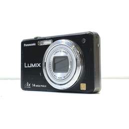 Panasonic Lumix DMC-FH20 14.1MP Compact Digital Camera