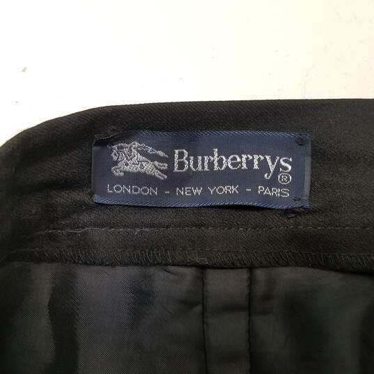 Burberry Men Brown Pants SZ N/A image number 5