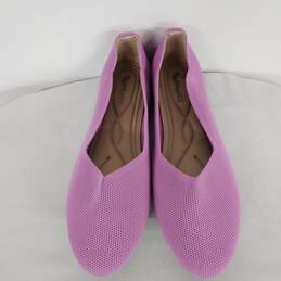 Semwiss Ballet Flats Comfortable Casual Dressy Shoes