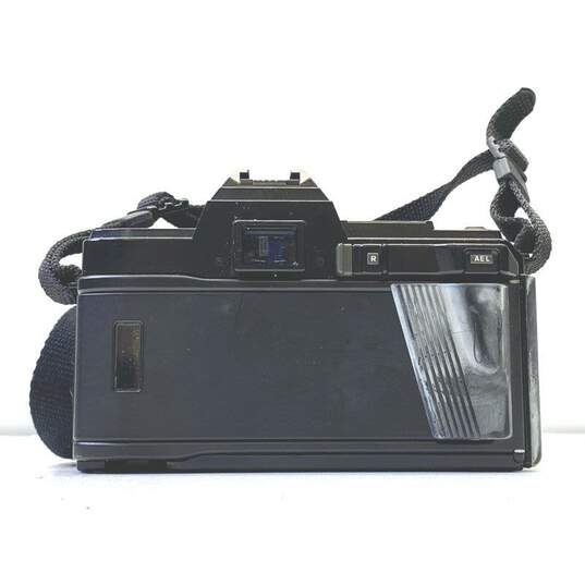 Minolta Maxxum 7000 AF SLR Camera with 35-70mm Lens image number 4