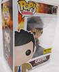 Funko Pop Supernatural Join The Hunt 95 Castiel Figure IOB Hot Topic Exclusive image number 3