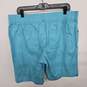 Dash Blue Comfee-Flex Knit Waist Shorts image number 2