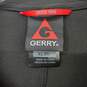 Gerry Purple Hooded Full Zip Vest WM Size XL image number 3