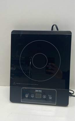 Aroma Professional Induction Cooktop alternative image