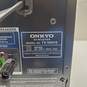 Onkyo AV Receiver Model TX-NR515 Powers ON image number 8