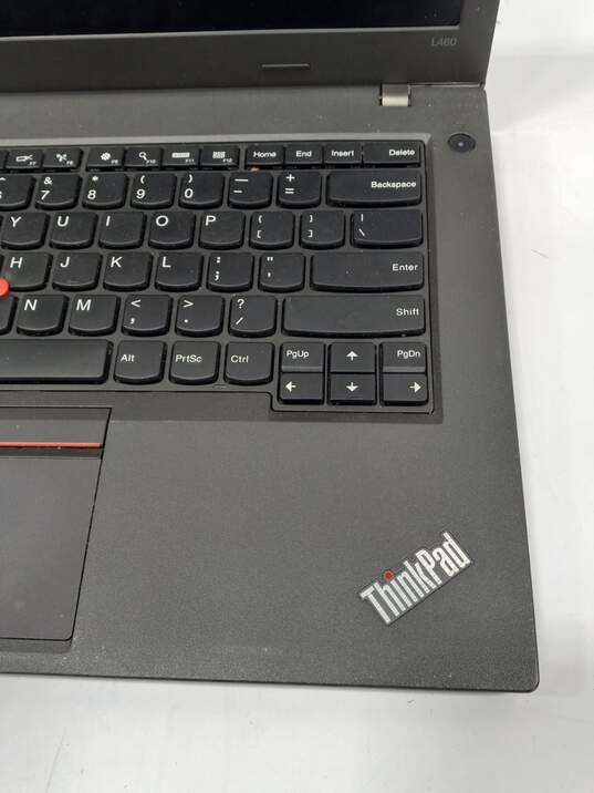 Lenovo ThinkPad L460 Laptop Computer image number 5