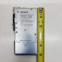 Sony M-560V Microcassette Corder alternative image