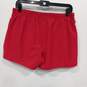 Women’s Nike Fit-Dry Running Shorts Sz M image number 2