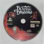 Blazing Dragons Sony PlayStation CIB image number 2